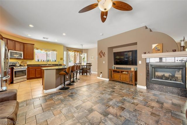3141 Winter Sunset Avenue, North Las Vegas, NV 89081