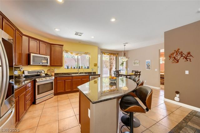 3141 Winter Sunset Avenue, North Las Vegas, NV 89081