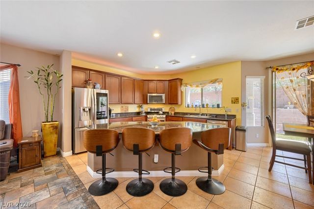 3141 Winter Sunset Avenue, North Las Vegas, NV 89081