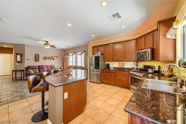 3141 Winter Sunset Avenue, North Las Vegas, NV 89081