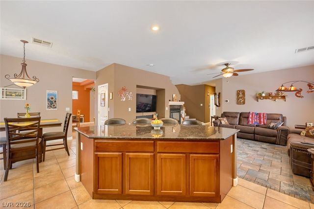 3141 Winter Sunset Avenue, North Las Vegas, NV 89081