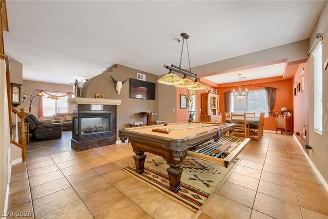 3141 Winter Sunset Avenue, North Las Vegas, NV 89081