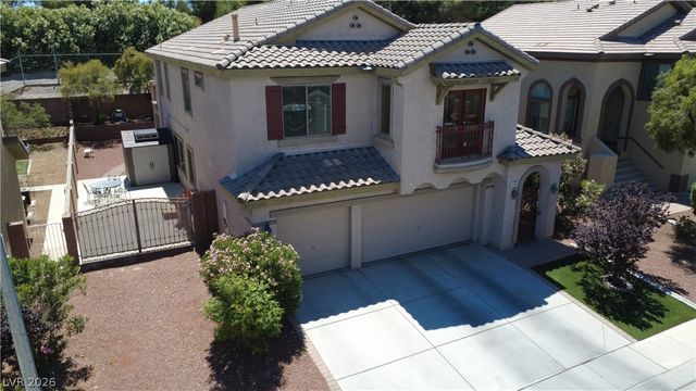 3141 Winter Sunset Avenue, North Las Vegas, NV 89081