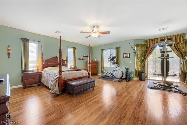 3141 Winter Sunset Avenue, North Las Vegas, NV 89081