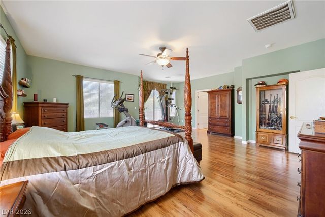 3141 Winter Sunset Avenue, North Las Vegas, NV 89081