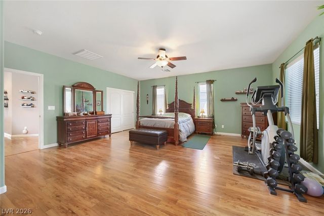 3141 Winter Sunset Avenue, North Las Vegas, NV 89081
