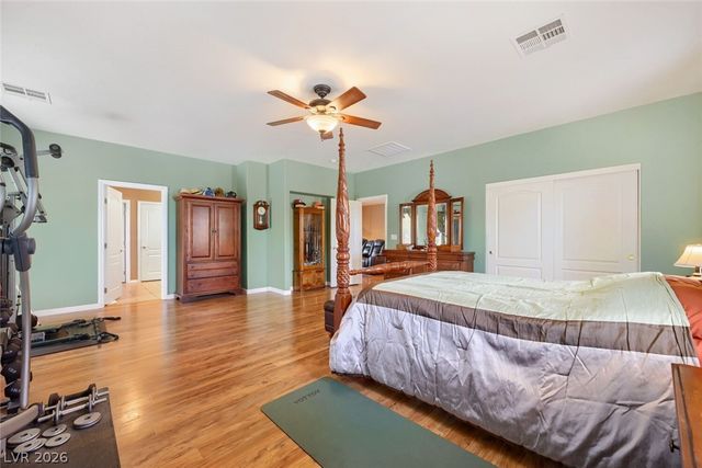 3141 Winter Sunset Avenue, North Las Vegas, NV 89081