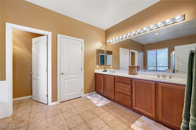 3141 Winter Sunset Avenue, North Las Vegas, NV 89081