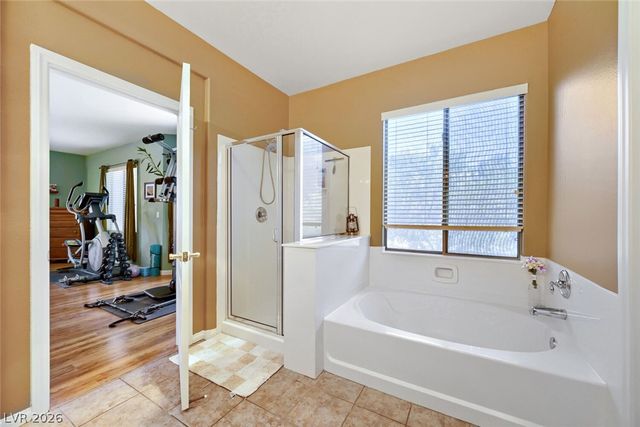 3141 Winter Sunset Avenue, North Las Vegas, NV 89081