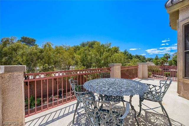 3141 Winter Sunset Avenue, North Las Vegas, NV 89081