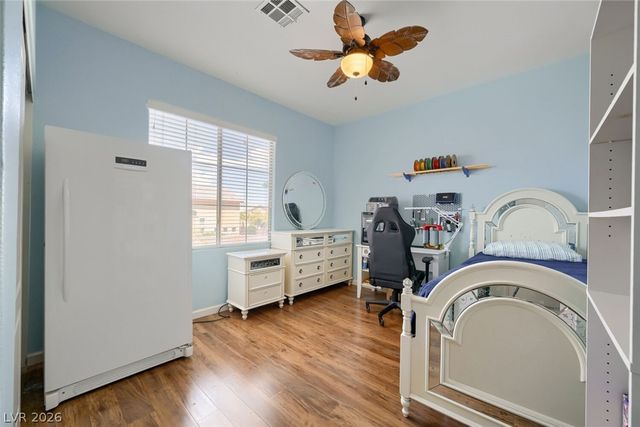 3141 Winter Sunset Avenue, North Las Vegas, NV 89081