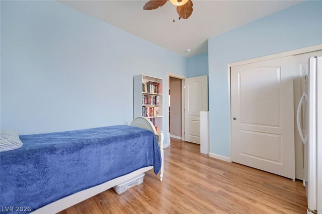 3141 Winter Sunset Avenue, North Las Vegas, NV 89081