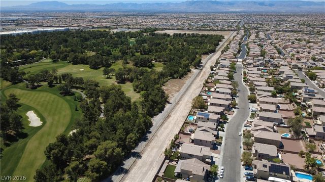 3141 Winter Sunset Avenue, North Las Vegas, NV 89081