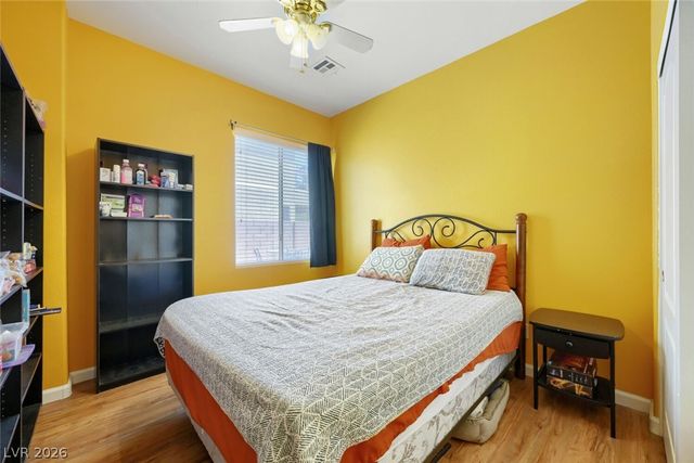 3141 Winter Sunset Avenue, North Las Vegas, NV 89081