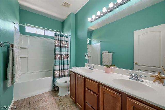 3141 Winter Sunset Avenue, North Las Vegas, NV 89081