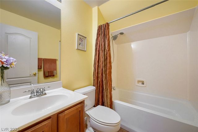 3141 Winter Sunset Avenue, North Las Vegas, NV 89081