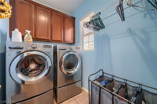 3141 Winter Sunset Avenue, North Las Vegas, NV 89081