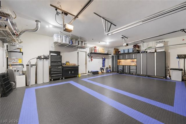 3141 Winter Sunset Avenue, North Las Vegas, NV 89081