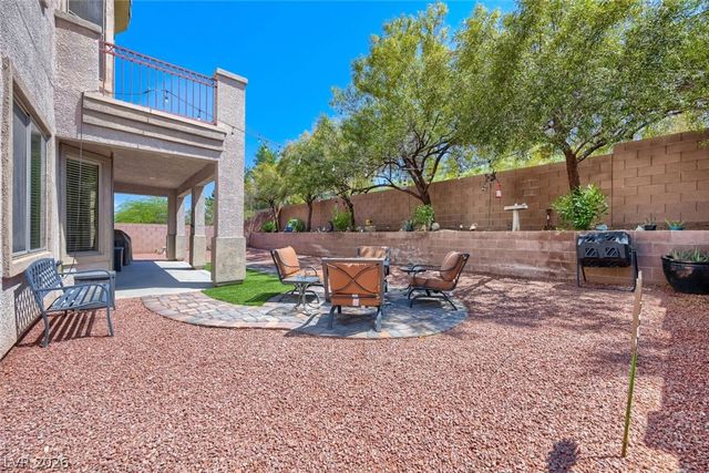 3141 Winter Sunset Avenue, North Las Vegas, NV 89081
