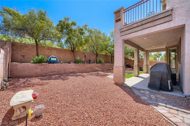 3141 Winter Sunset Avenue, North Las Vegas, NV 89081