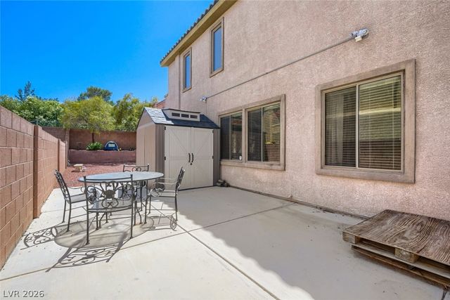 3141 Winter Sunset Avenue, North Las Vegas, NV 89081