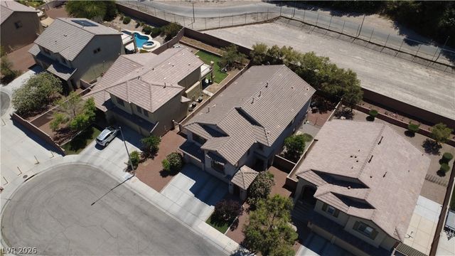 3141 Winter Sunset Avenue, North Las Vegas, NV 89081