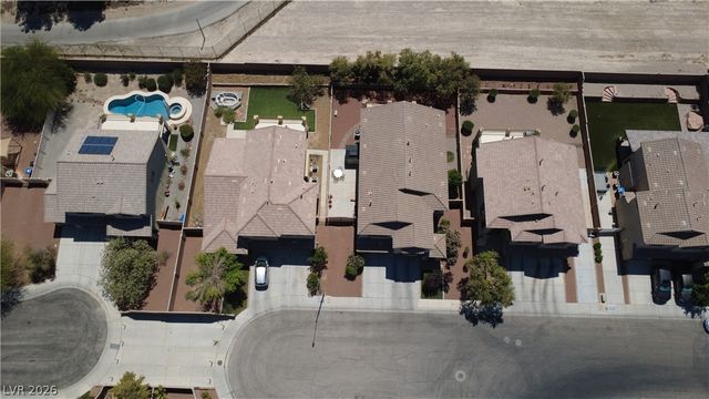 3141 Winter Sunset Avenue, North Las Vegas, NV 89081