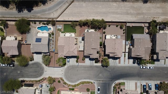 3141 Winter Sunset Avenue, North Las Vegas, NV 89081