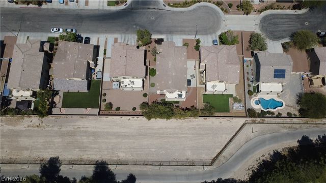 3141 Winter Sunset Avenue, North Las Vegas, NV 89081