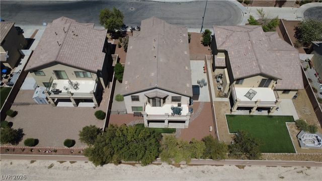 3141 Winter Sunset Avenue, North Las Vegas, NV 89081