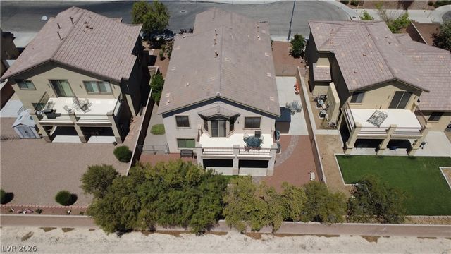 3141 Winter Sunset Avenue, North Las Vegas, NV 89081