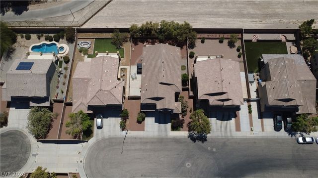 3141 Winter Sunset Avenue, North Las Vegas, NV 89081