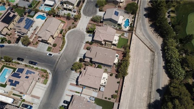 3141 Winter Sunset Avenue, North Las Vegas, NV 89081