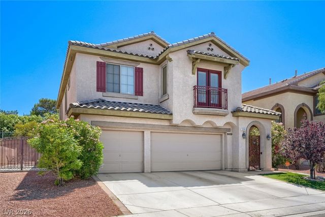 3141 Winter Sunset Avenue, North Las Vegas, NV 89081