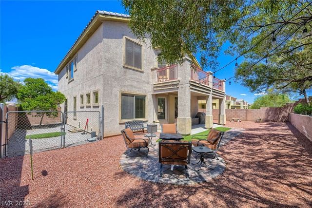 3141 Winter Sunset Avenue, North Las Vegas, NV 89081