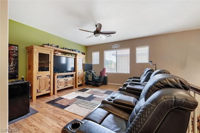 3141 Winter Sunset Avenue, North Las Vegas, NV 89081