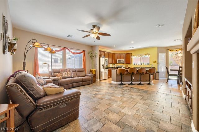 3141 Winter Sunset Avenue, North Las Vegas, NV 89081