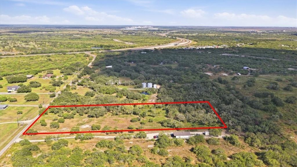 13921 CR 962, Sinton, TX 78387 — photo 5