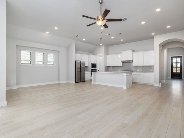 416 Ridgewell LOOP, Georgetown, TX 78633