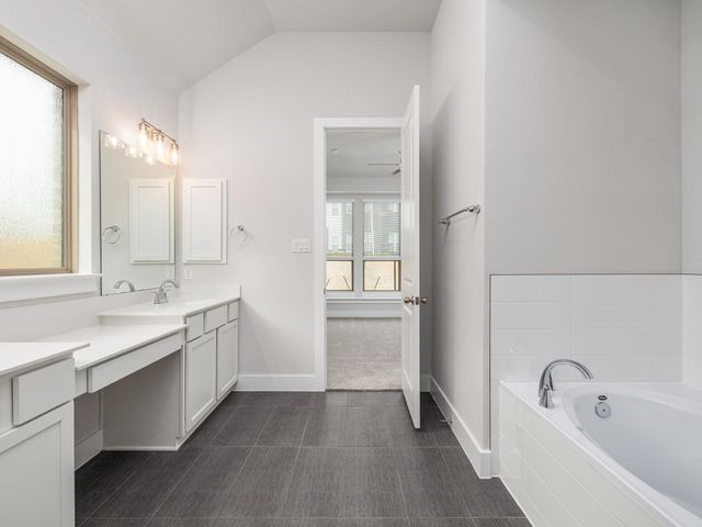 416 Ridgewell LOOP, Georgetown, TX 78633