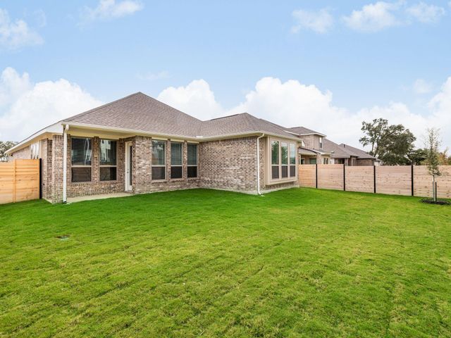 416 Ridgewell LOOP, Georgetown, TX 78633