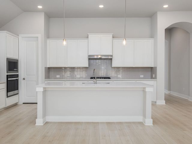 416 Ridgewell LOOP, Georgetown, TX 78633