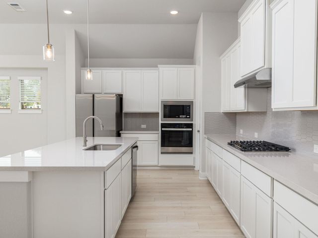 416 Ridgewell LOOP, Georgetown, TX 78633