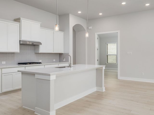 416 Ridgewell LOOP, Georgetown, TX 78633