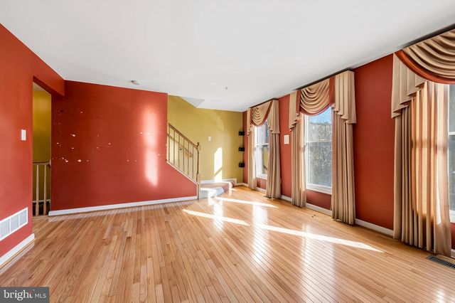 252 ROBERT ST, Baltimore, MD 21217