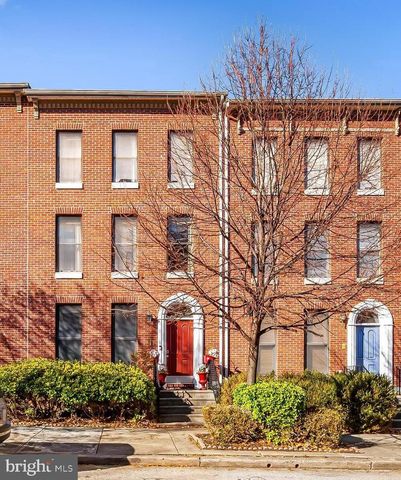 252 ROBERT ST, Baltimore, MD 21217