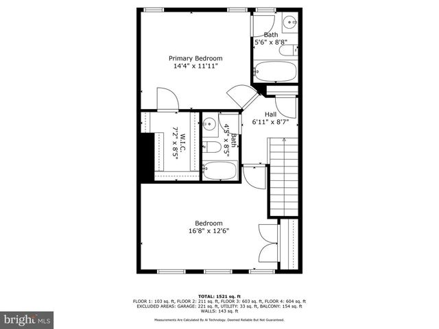 252 ROBERT ST, Baltimore, MD 21217