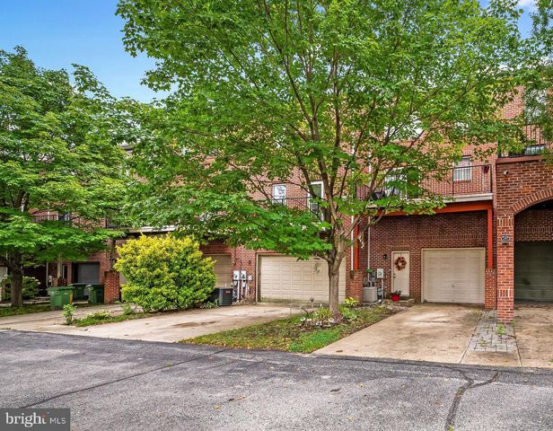 252 ROBERT ST, Baltimore, MD 21217