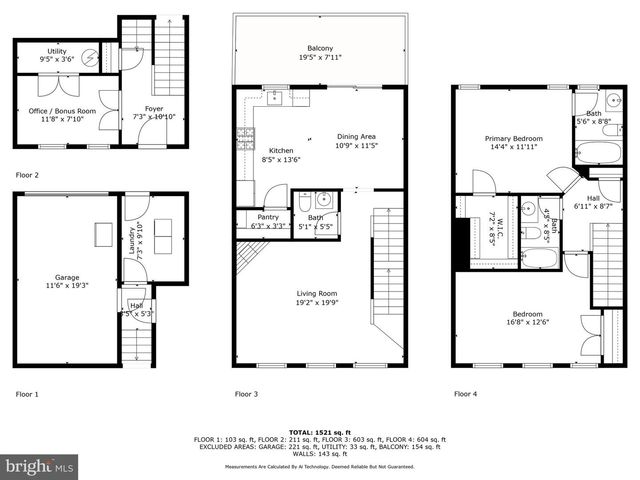 252 ROBERT ST, Baltimore, MD 21217