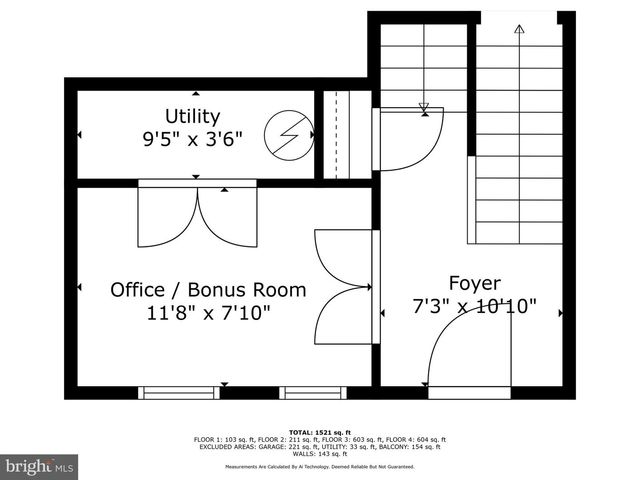 252 ROBERT ST, Baltimore, MD 21217